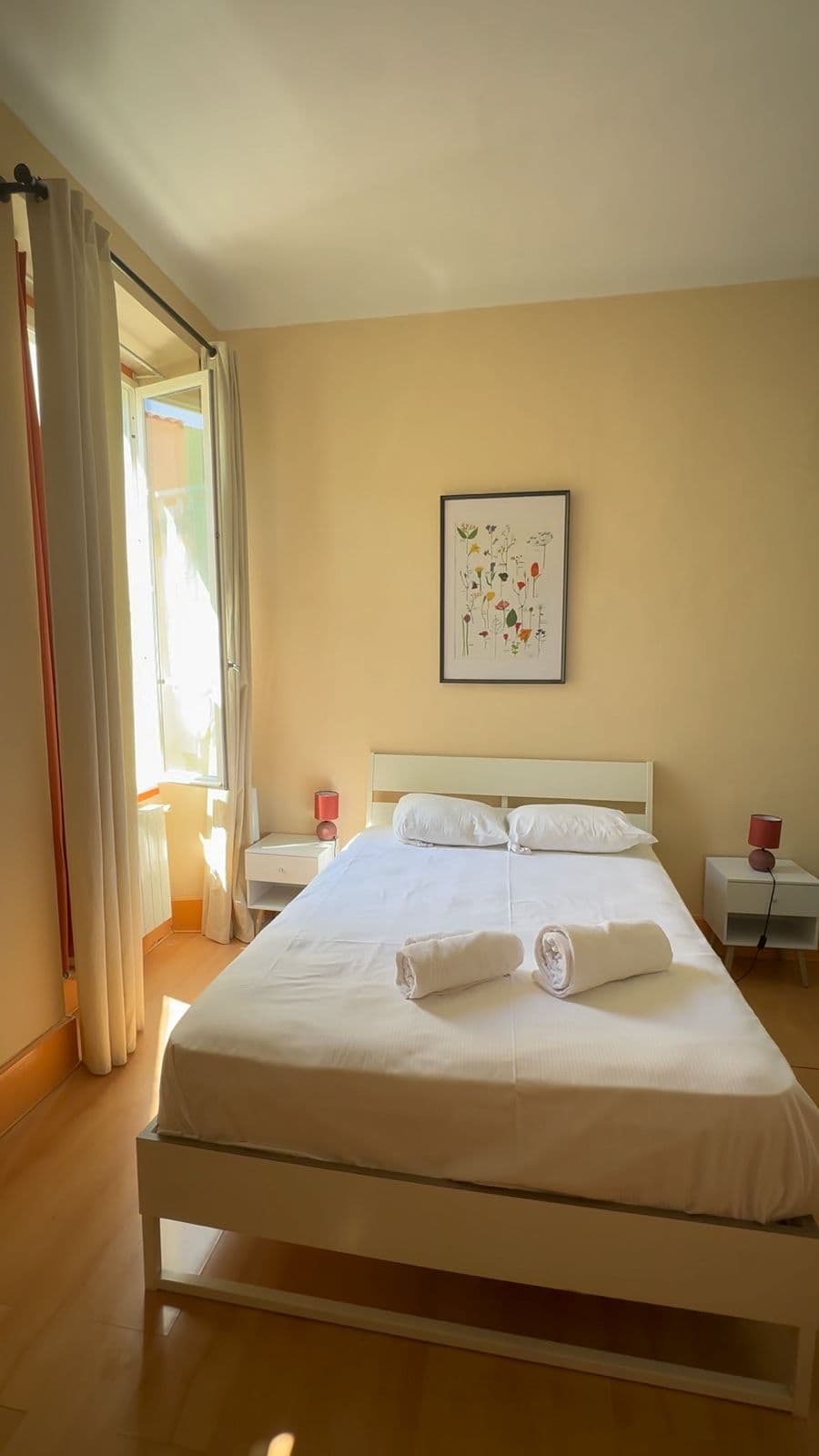 Residential Cleaning