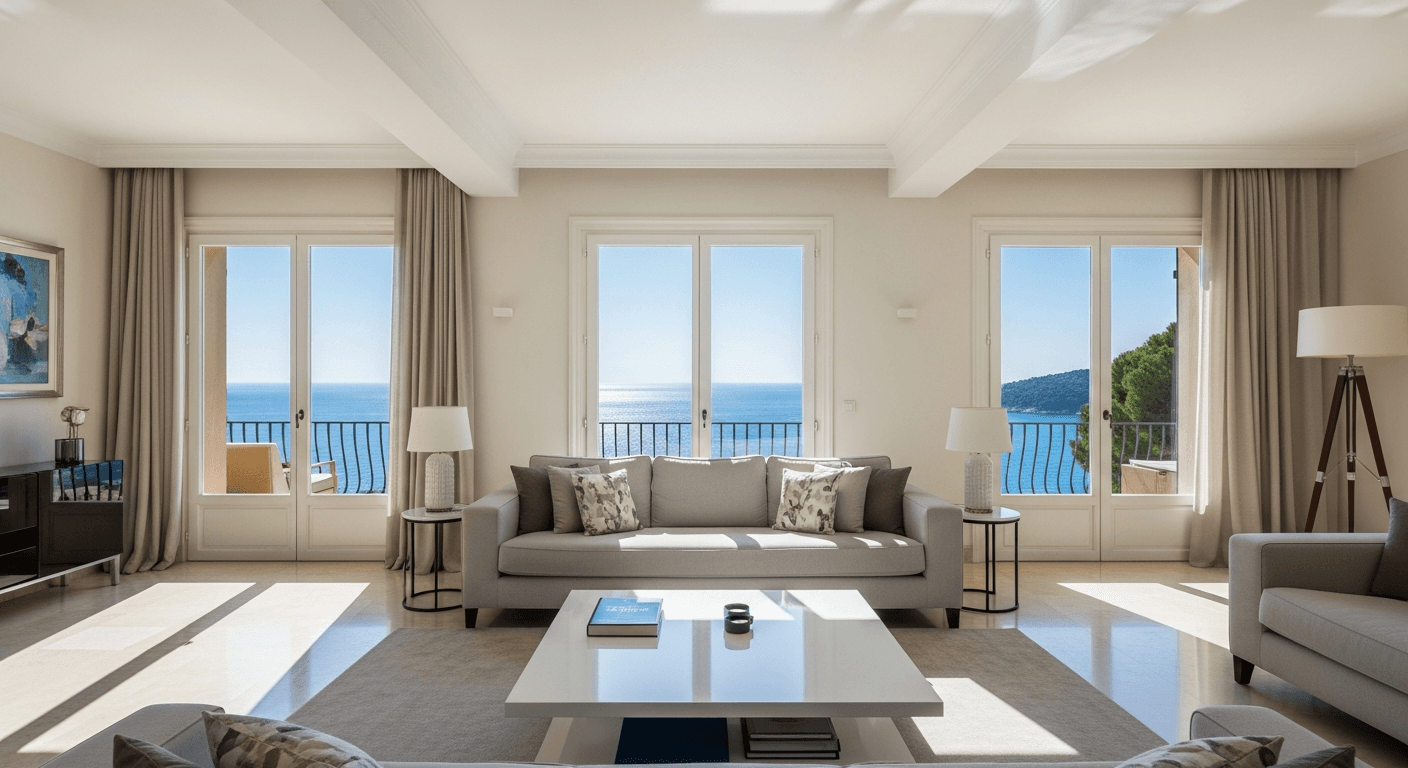 Transform Your Roquebrune Property for Airbnb Success