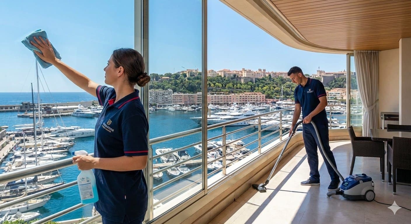 Top Cleaning Companies in Monaco for Luxury Properties in 2026